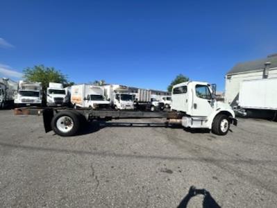 Used 2019 Freightliner M2 106 Conventional Cab Cab Chassis for sale #880929 - photo 2