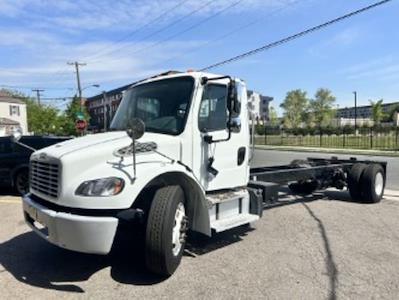 Used 2019 Freightliner M2 106 Conventional Cab Cab Chassis for sale #880932 - photo 1
