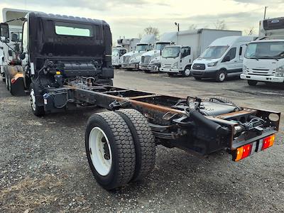Used 2019 Hino 195 Single Cab Cab Chassis for sale #881861 - photo 2