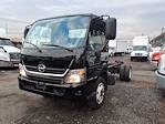 Used 2019 Hino 195 Single Cab Cab Chassis for sale #881861 - photo 1