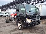 Used 2019 Hino 195 Single Cab Cab Chassis for sale #881861 - photo 4