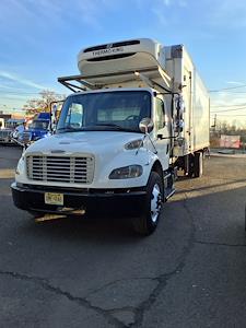 Used 2019 Freightliner M2 106 Conventional Cab Box Truck for sale #895266 - photo 1