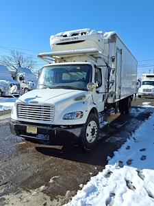 Used 2019 Freightliner M2 106 Refrigerated Body for sale #895267 - photo 1