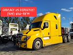 Used 2021 Freightliner Cascadia Cummins X15 Semi Truck with Sleeper Cab for sale #200812 - photo 1