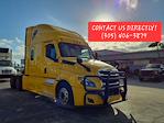 Used 2021 Freightliner Cascadia Cummins X15 Semi Truck with Sleeper Cab for sale #200812 - photo 4