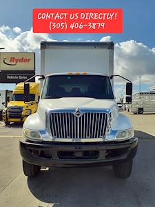 Used 2019 International MV - photo 1