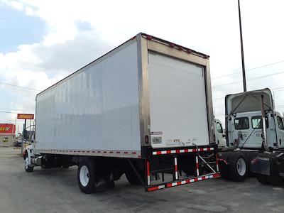 Used 2020 International MV Refrigerated Body for sale #227616 - photo 2