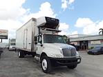 Used 2020 International MV Refrigerated Body for sale #227616 - photo 4