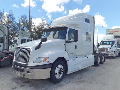 Used 2020 International LT Cummins X15, Signature Semi Truck for sale #228416 - photo 1
