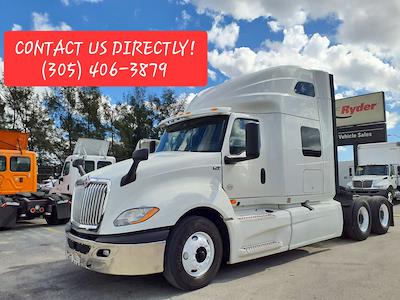 Used 2020 International LT Cummins X15, Signature Semi Truck for sale #228450 - photo 1