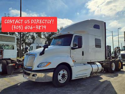Used 2020 International LT Cummins X15, Signature Semi Truck for sale #229476 - photo 1