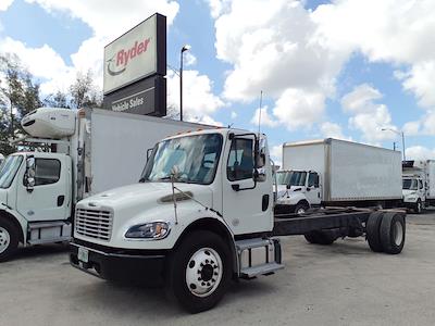 Used 2020 Freightliner M2 106 Conventional Cab Cab Chassis for sale #231003 - photo 1