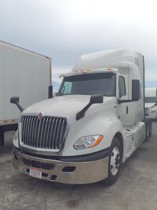 Used 2020 International LT Cummins X15, Signature Semi Truck for sale #232371 - photo 1