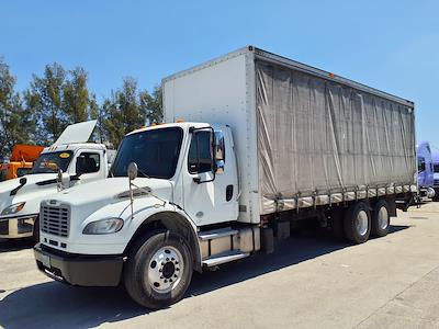 Used 2020 Freightliner M2 106 - photo 1