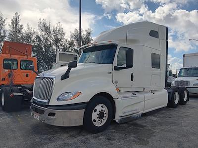 Used 2020 International LT Cummins X15, Signature Semi Truck for sale #234602 - photo 1