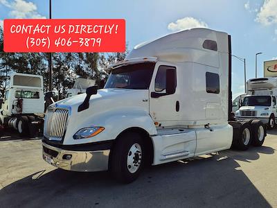 Used 2020 International LT Cummins X15, Signature Semi Truck for sale #238008 - photo 1