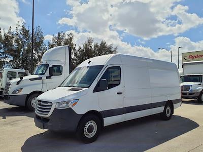 Used 2019 Freightliner Sprinter - photo 1