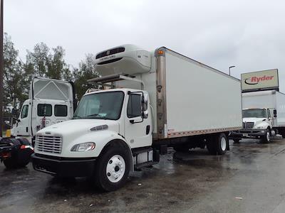 Used 2020 Freightliner M2 106 Refrigerated Body for sale #241169 - photo 1