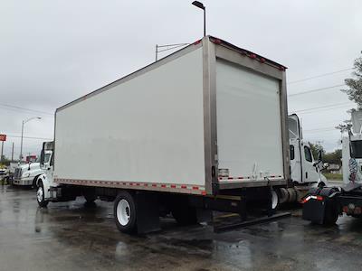 Used 2020 Freightliner M2 106 Refrigerated Body for sale #241169 - photo 2