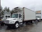 Used 2020 Freightliner M2 106 Refrigerated Body for sale #241169 - photo 1