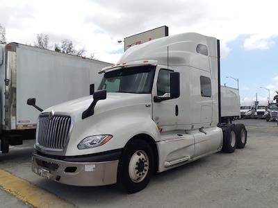 Used 2020 International LT Cummins X15, Signature Semi Truck for sale #243140 - photo 1