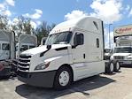 Used 2020 Freightliner Cascadia Detroit Diesel DD15 Semi Truck with Sleeper Cab for sale #244271 - photo 1