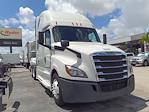 Used 2020 Freightliner Cascadia Detroit Diesel DD15 Semi Truck with Sleeper Cab for sale #244271 - photo 4