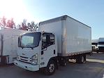 Used 2020 Chevrolet LCF 4500HD Regular Cab Box Truck for sale #246078 - photo 1