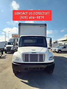 Used 2020 Freightliner M2 106 - photo 1