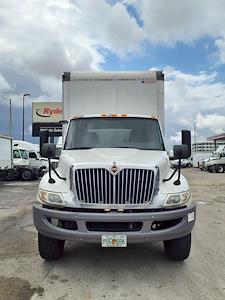 Used 2020 International MV - photo 1