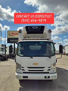 Used 2020 Chevrolet LCF 4500XD - photo 1