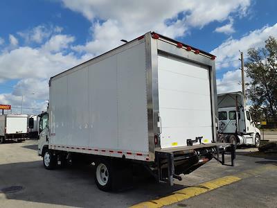 Used 2020 Chevrolet LCF 4500XD - photo 1