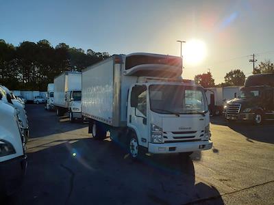 Used 2019 Isuzu NPR-XD - photo 1