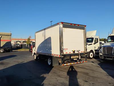 Used 2019 Isuzu NPR-XD - photo 1