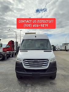 Used 2019 Freightliner Sprinter Empty Cargo Van for sale #246894 - photo 2