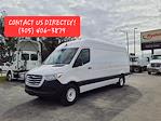Used 2019 Freightliner Sprinter Empty Cargo Van for sale #246894 - photo 1