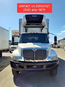 Used 2020 International MV - photo 1