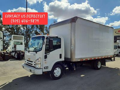 Used 2020 Chevrolet LCF 4500HD - photo 1