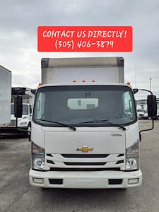 Used 2020 Chevrolet LCF 4500HD - photo 1