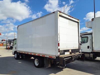 Used 2020 Chevrolet LCF 4500HD - photo 1