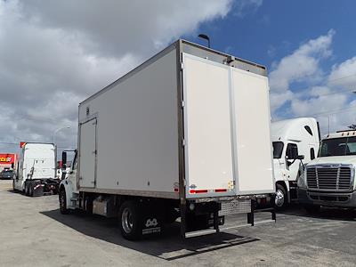 Used 2020 Freightliner M2 106 Conventional Cab Box Truck for sale #251818 - photo 2