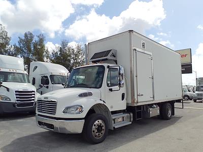 Used 2020 Freightliner M2 106 Conventional Cab Box Truck for sale #251818 - photo 1