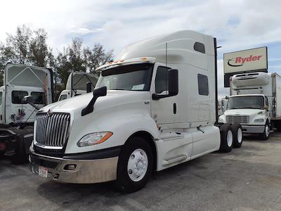 Used 2020 International LT Cummins X15, Signature Semi Truck for sale #252694 - photo 1