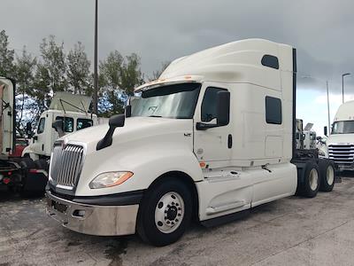 Used 2020 International LT Cummins X15, Signature Semi Truck for sale #252758 - photo 1