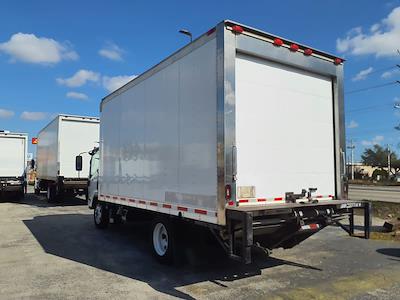 Used 2020 Chevrolet LCF 4500XD Refrigerated Body for sale #253928 - photo 2