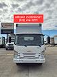 Used 2020 Chevrolet LCF 4500HD Regular Cab Box Truck for sale #258618 - photo 3