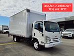 Used 2020 Chevrolet LCF 4500HD Regular Cab Box Truck for sale #258618 - photo 4