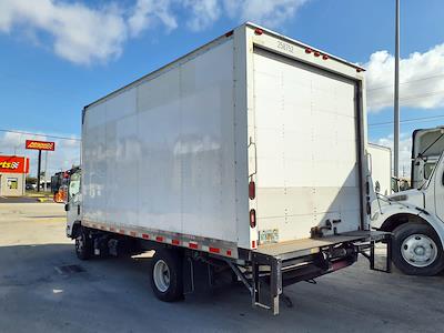 Used 2020 Chevrolet LCF 4500HD - photo 1