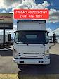 Used 2019 Isuzu NPR-HD Regular Cab Box Truck for sale #264652 - photo 3