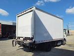 Used 2019 Isuzu NPR-HD Regular Cab Box Truck for sale #264652 - photo 5